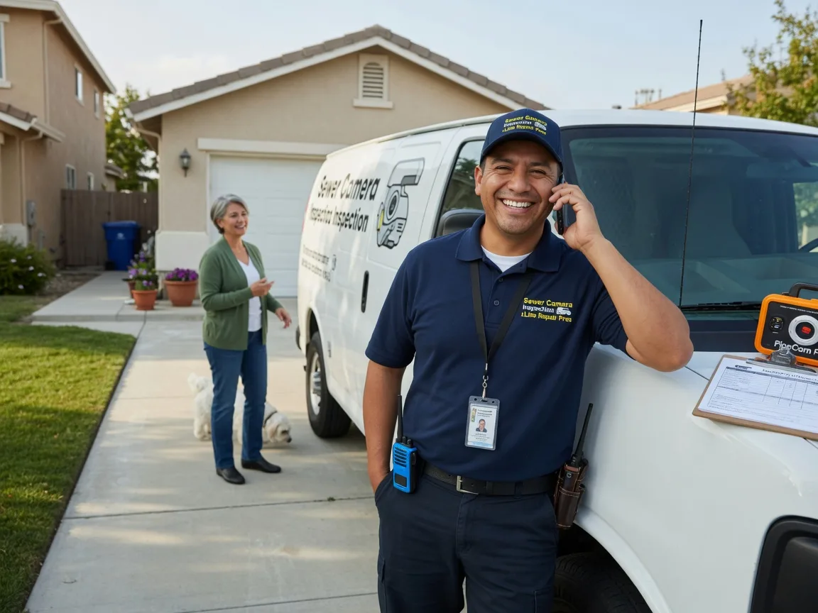 Sewer Line Repair Santa Cruz, NM FAQs